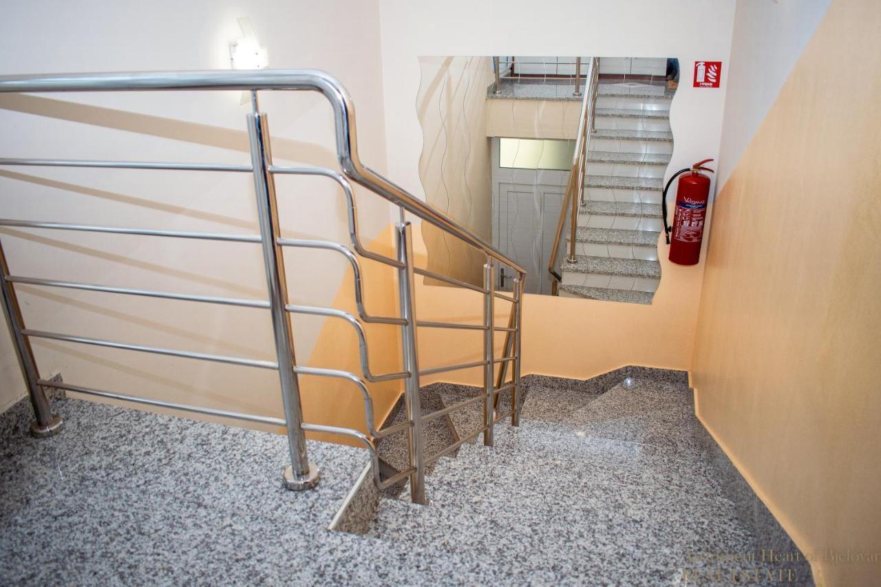 Apartment Heart Of Belovár Kültér fotó